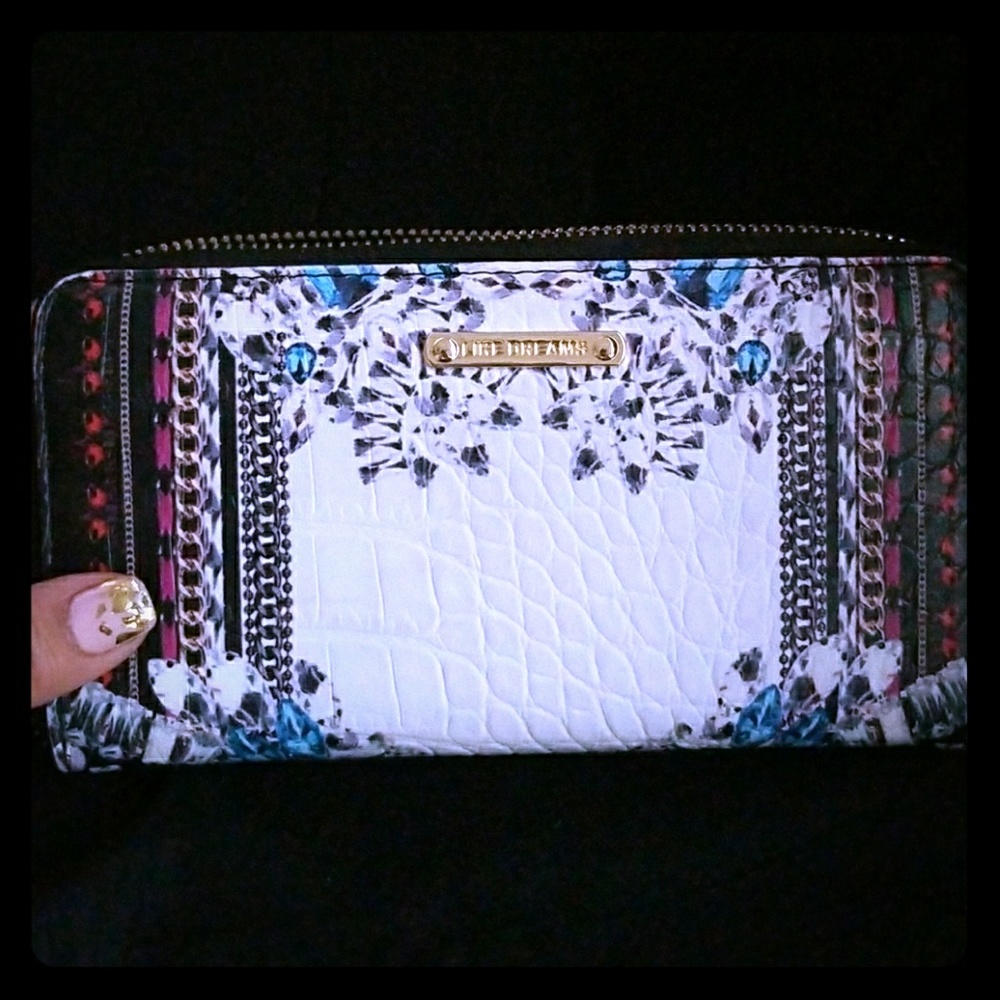 Like Dreams Wallet